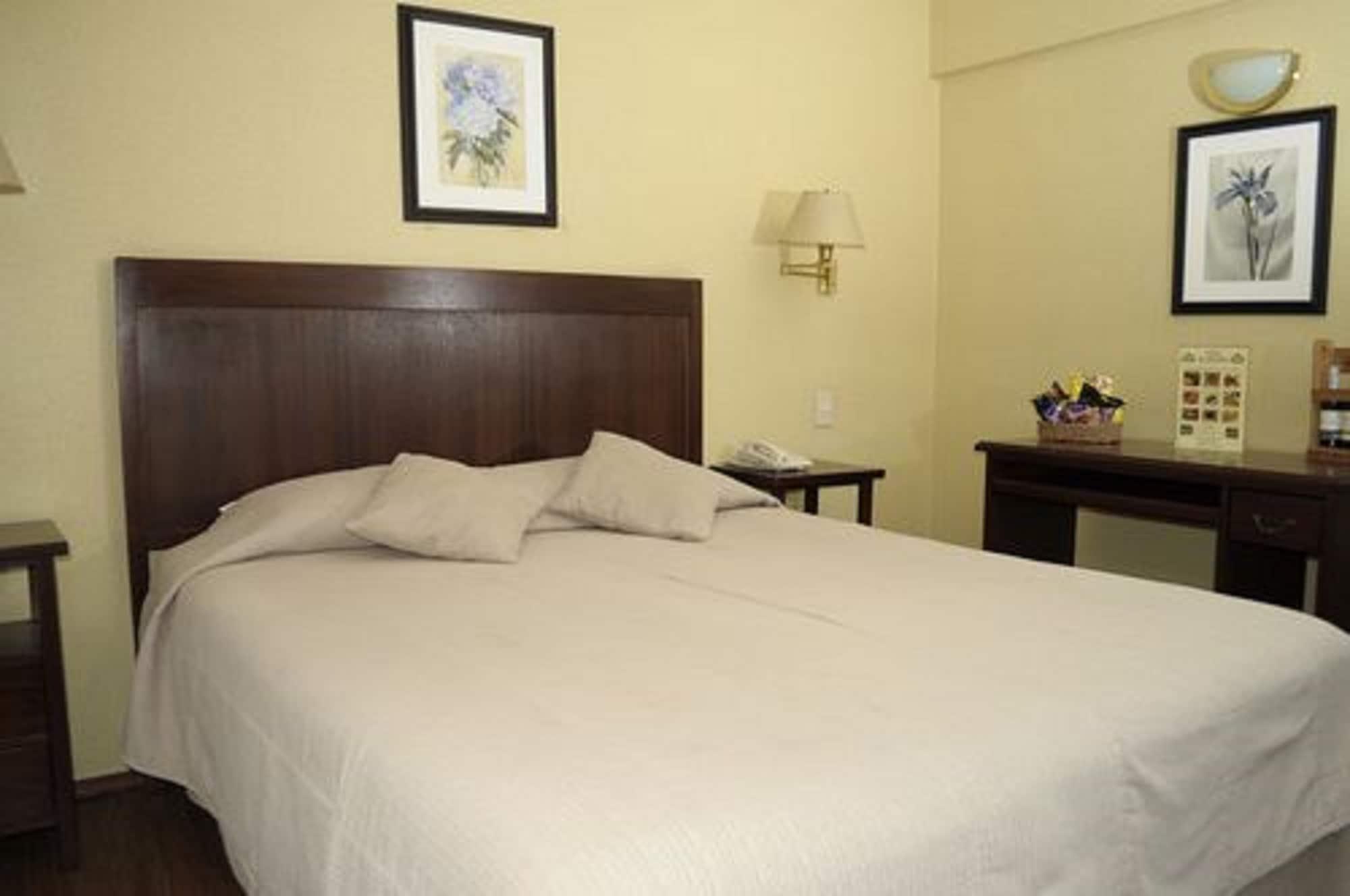 Hotel Europa مونتيفيديو المظهر الخارجي الصورة